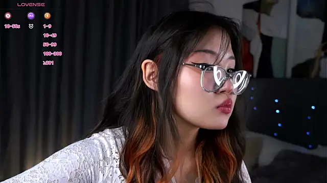 NelleMihalko Chat XXX in diretta