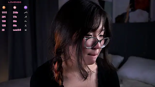Chat XXX ao vivo de NelleMihalko