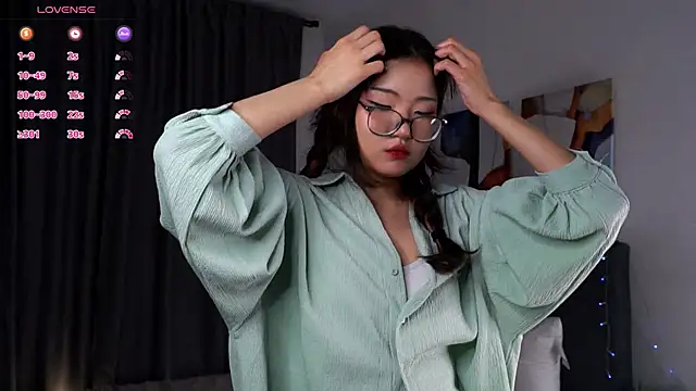 NelleMihalko 现场XXX聊天