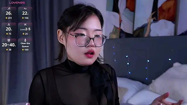 NelleMihalko 即時 XXX 聊天