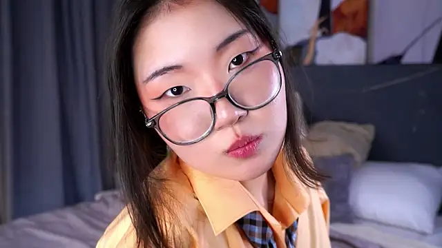 Živý XXX chat NelleMihalko