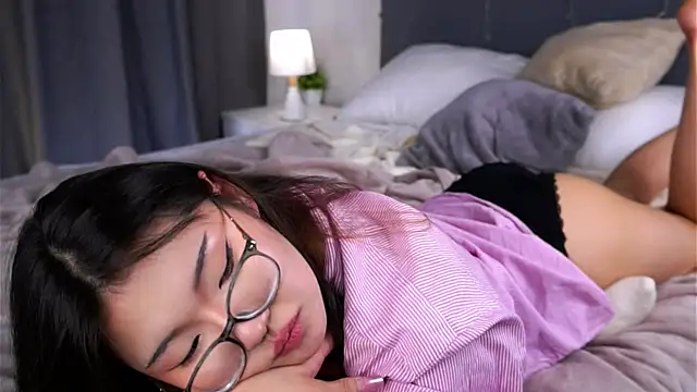Živý XXX chat NelleMihalko