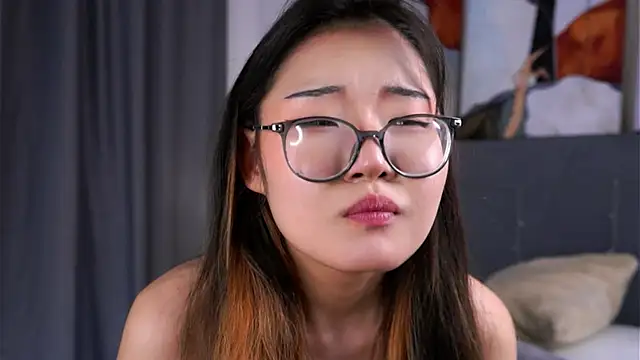 NelleMihalko Obrolan Langsung XXX