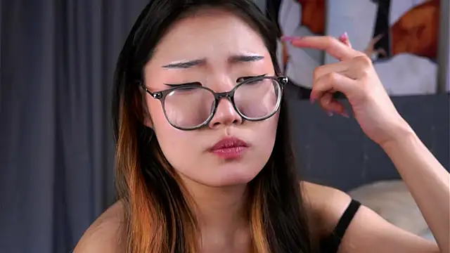 Chat XXX ao vivo de NelleMihalko