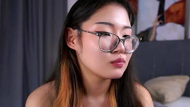 NelleMihalko's Live XXX Chat