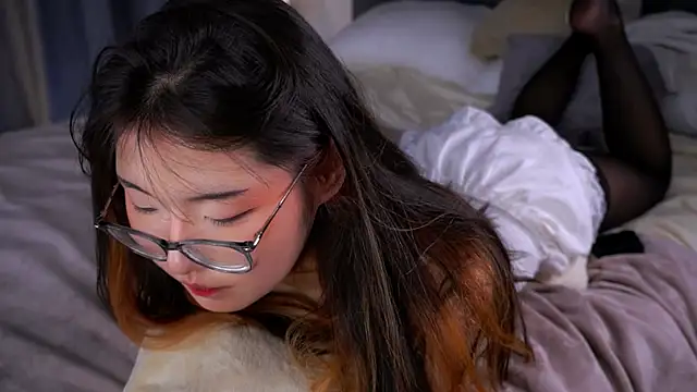 NelleMihalko 라이브 XXX 채팅