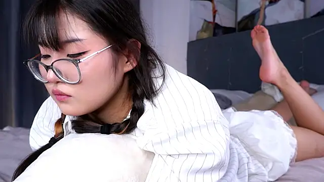 NelleMihalko 라이브 XXX 채팅
