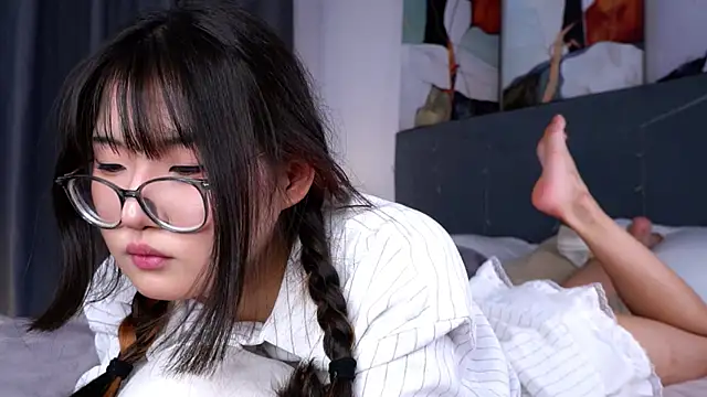 Chat XXX ao vivo de NelleMihalko