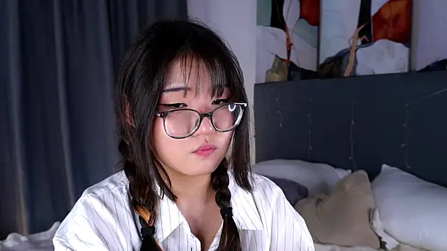 NelleMihalko 라이브 XXX 채팅