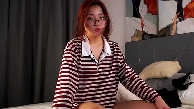 Chat XXX ao vivo de NelleMihalko