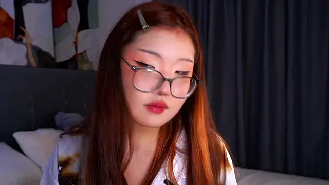 Chat +18 de NelleMihalko ao vivo