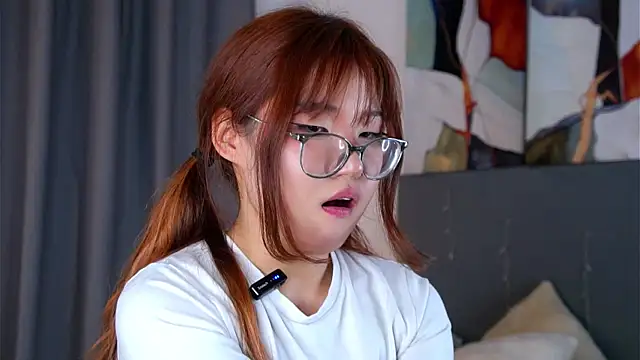 NelleMihalko 라이브 XXX 채팅