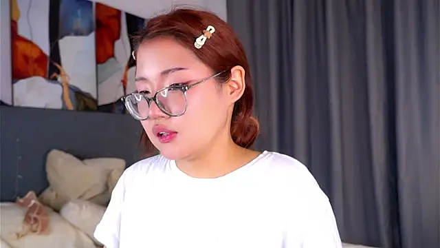 Chat XXX ao vivo de NelleMihalko