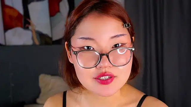 Chat XXX en directo de NelleMihalko
