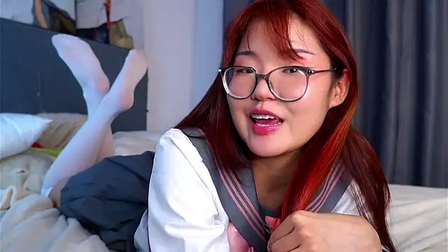 Chat XXX en directo de NelleMihalko