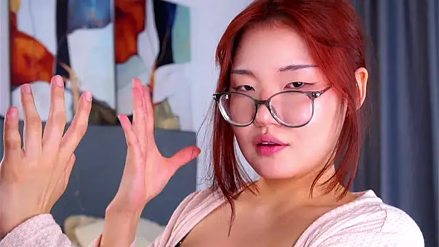 NelleMihalko's Webcam Show