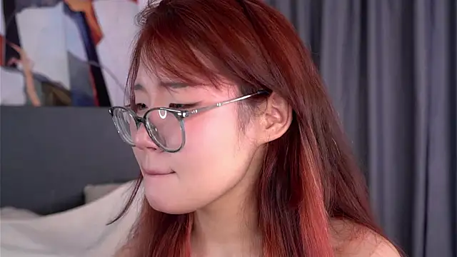 Chat +18 de NelleMihalko ao vivo