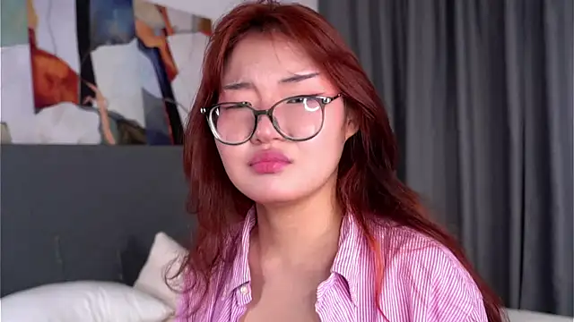 NelleMihalko Live XXX-Chat