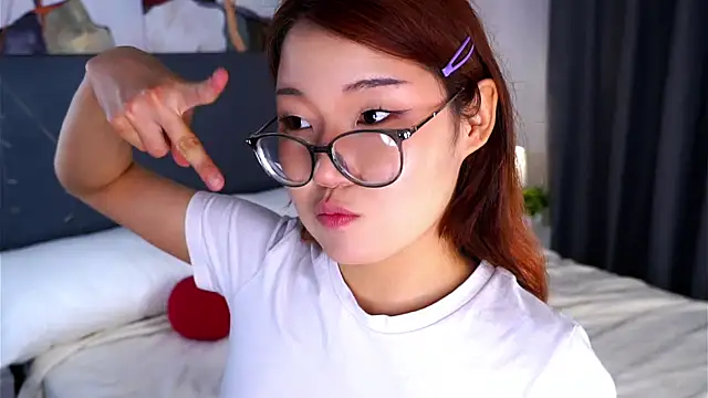 NelleMihalko 웹캠 쇼