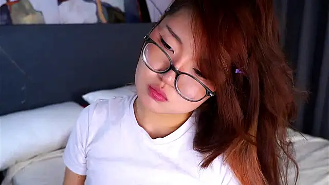 Živý XXX chat NelleMihalko