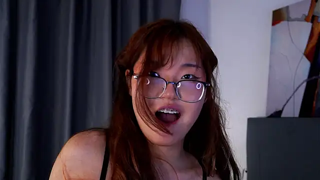 Chat +18 de NelleMihalko ao vivo