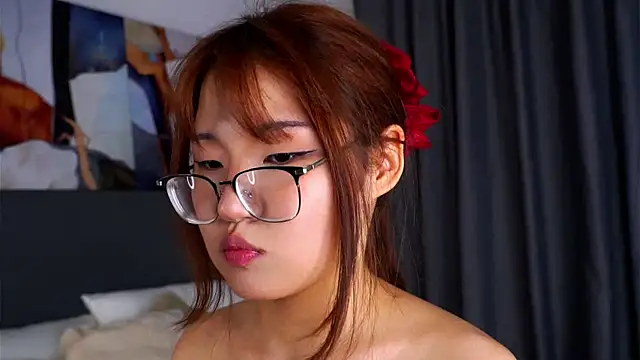 NelleMihalko 웹캠 쇼