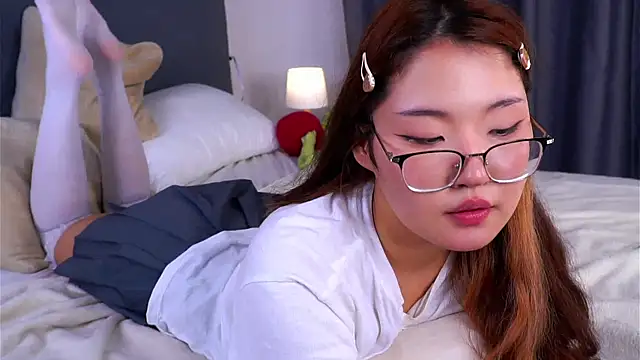 Živý XXX chat NelleMihalko