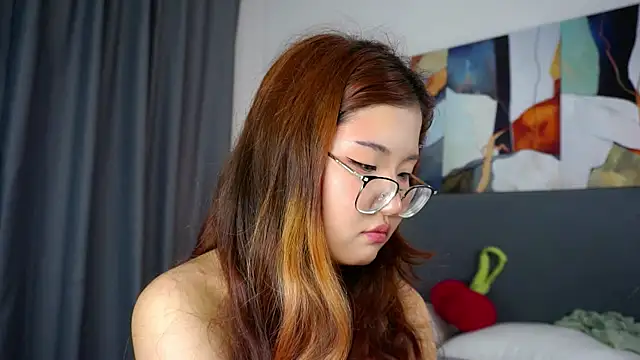 NelleMihalko Chat XXX in diretta