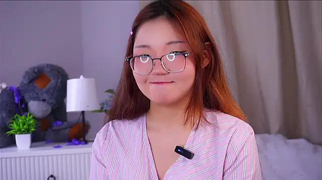 NelleMihalko Obrolan Langsung XXX