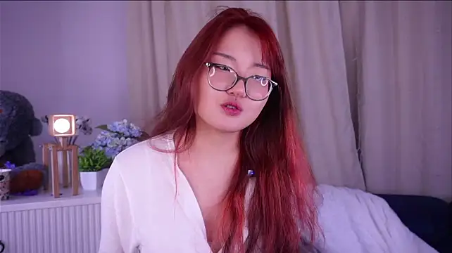 NelleMihalko Live XXX-Chat