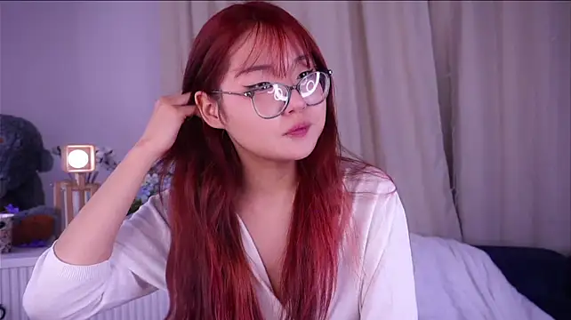 Chat XXX ao vivo de NelleMihalko