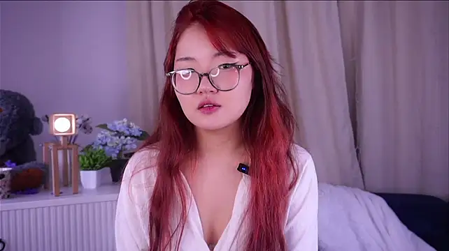 NelleMihalko's Live XXX Chat