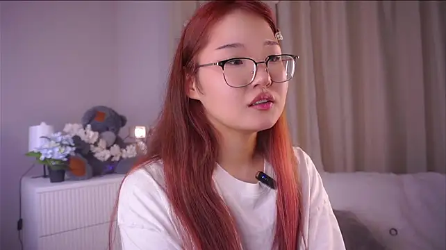 Chat XXX ao vivo de NelleMihalko