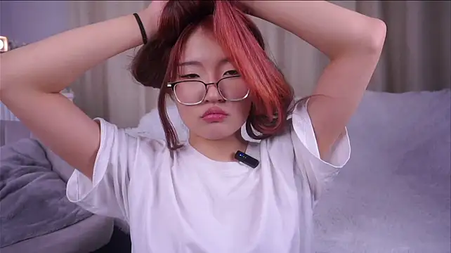 NelleMihalko Live XXX-Chat