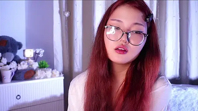 Chat XXX ao vivo de NelleMihalko