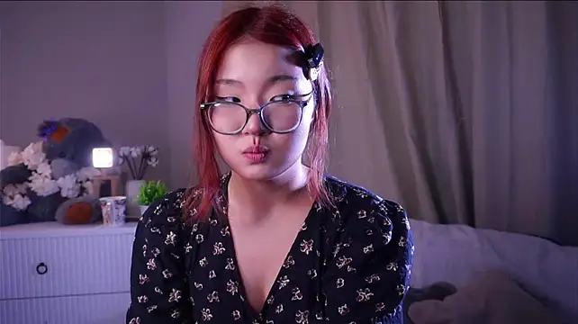 NelleMihalko Webcamshow