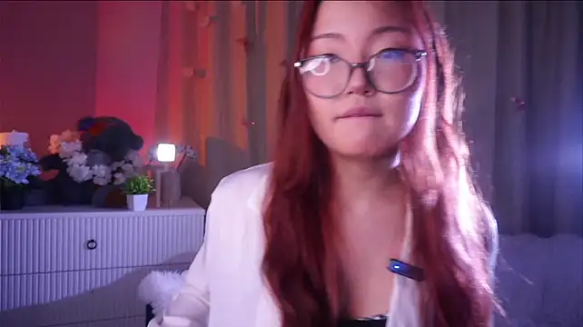 NelleMihalko – webcam-show