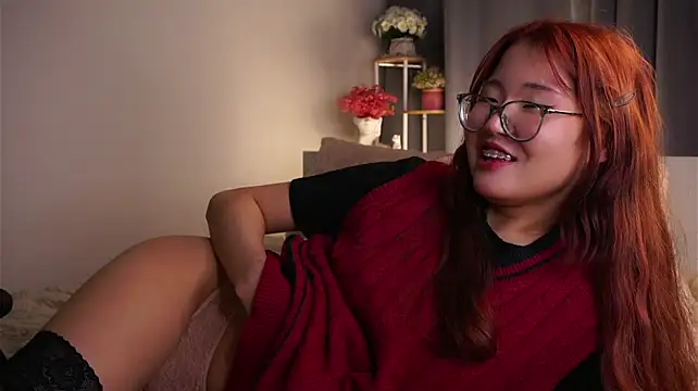 NelleMihalko Chat XXX in diretta