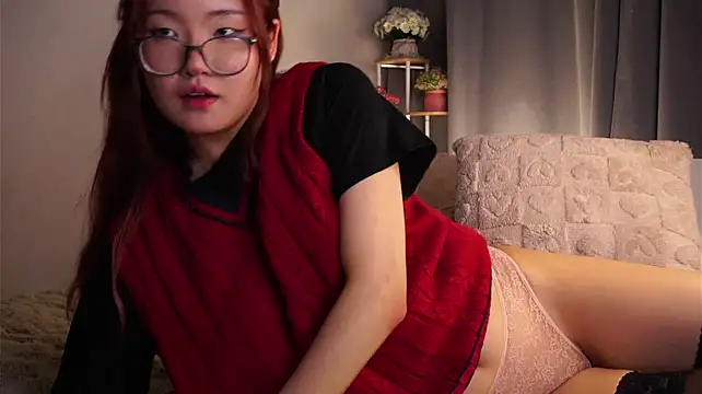 NelleMihalkon Live XXX chat