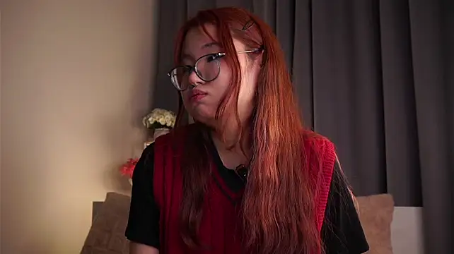 NelleMihalko's Webcam Show