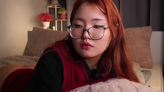 NelleMihalko Chat XXX in diretta