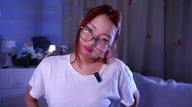 NelleMihalko Obrolan Langsung XXX