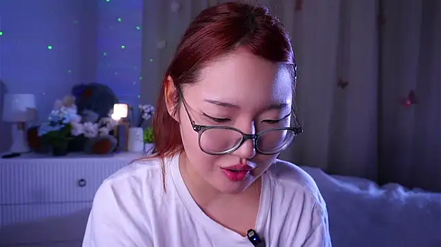 NelleMihalko – Naživo XXX chat