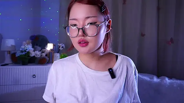 NelleMihalko Obrolan Langsung XXX