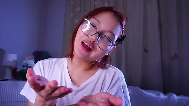 Živý XXX chat NelleMihalko