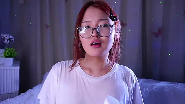 NelleMihalko 웹캠 쇼