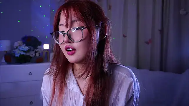 NelleMihalko – Live XXX-chat