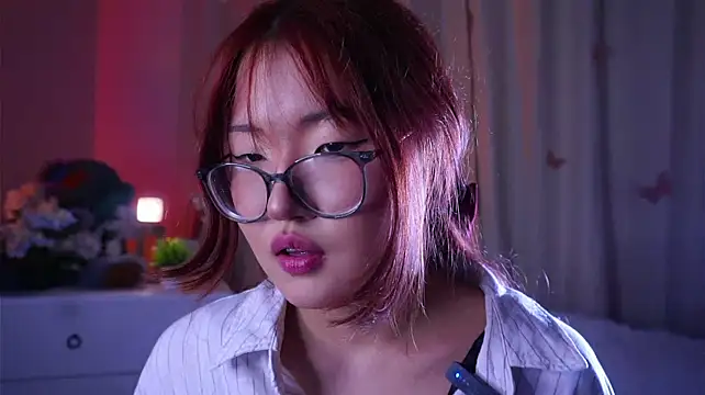 Chat XXX ao vivo de NelleMihalko