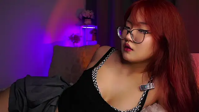 NelleMihalko Obrolan Langsung XXX