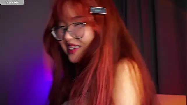 XXX chat uživo modela NelleMihalko